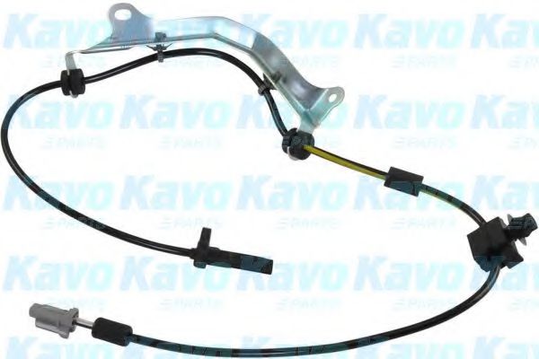 Датчик, частота вращения колеса KAVO PARTS BAS-8003