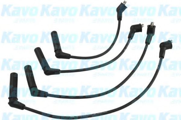 Комплект проводов зажигания KAVO PARTS ICK-3008