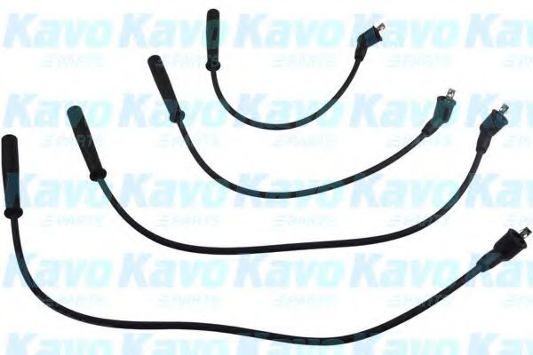 Комплект проводов зажигания KAVO PARTS ICK-4505