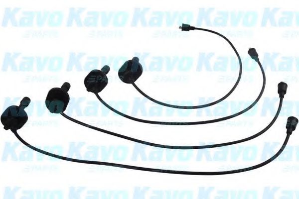 Комплект проводов зажигания KAVO PARTS ICK-8003