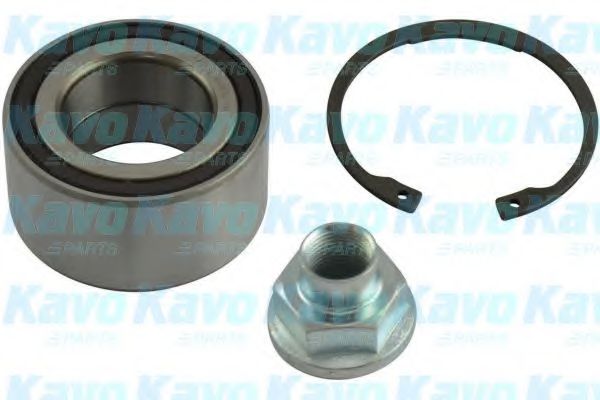 Комплект подшипника ступицы колеса KAVO PARTS WBK-8526