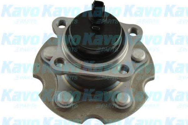 Комплект подшипника ступицы колеса KAVO PARTS WBK-9027