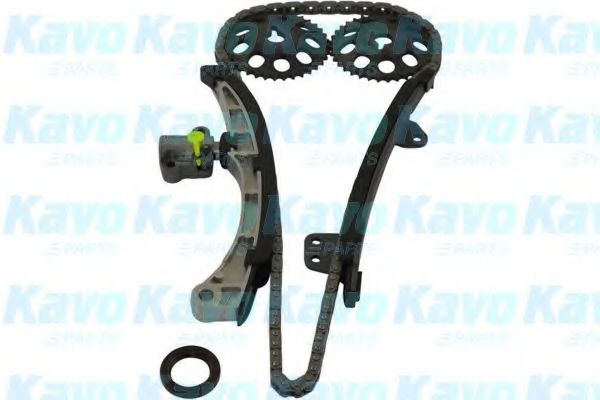 Комплект цели привода распредвала KAVO PARTS DKC-9011