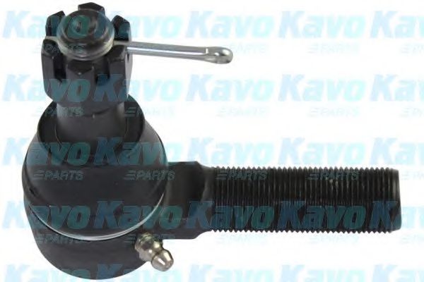 Наконечник поперечной рулевой тяги KAVO PARTS STE-3510
