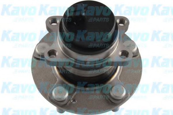 Комплект подшипника ступицы колеса KAVO PARTS WBH-4003