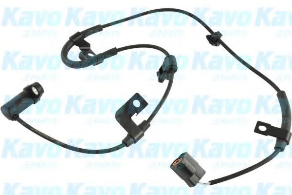 Датчик, частота вращения колеса KAVO PARTS BAS-5532