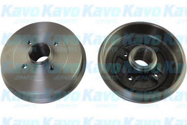 Тормозной барабан KAVO PARTS BD-6869