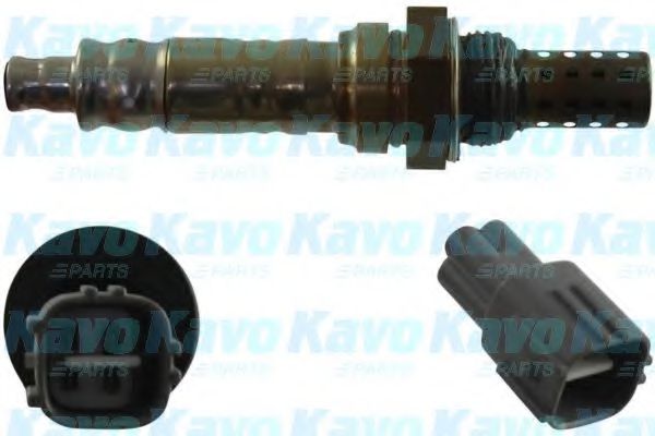 Лямбда-зонд KAVO PARTS EOS-9019