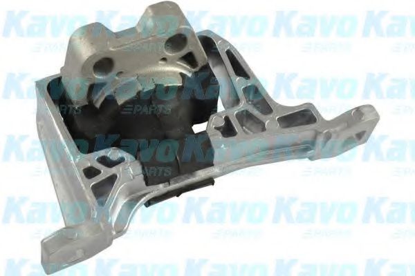 Подвеска, двигатель KAVO PARTS EEM-4542