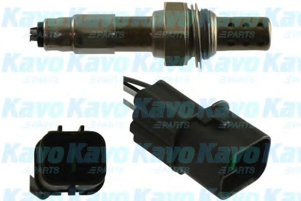 Лямбда-зонд KAVO PARTS EOS-5522