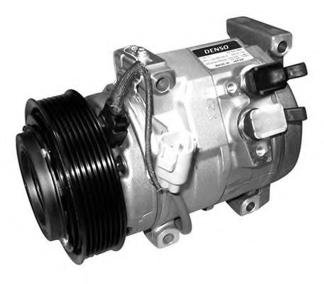 Компрессор, кондиционер NRF 32641G
