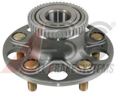 Ступица колеса A.B.S. 200752