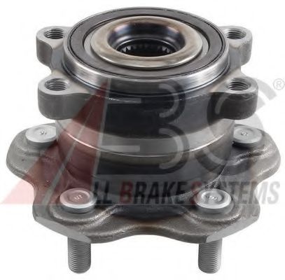 Ступица колеса A.B.S. 201348