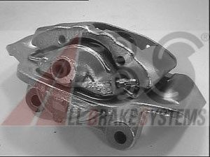 Тормозной суппорт Brake ENGINEERING CA352