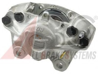 Тормозной суппорт A.B.S. 428611