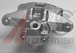 Тормозной суппорт A.B.S. 529841