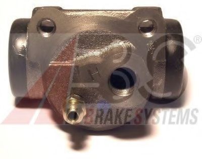 Колесный тормозной цилиндр A.B.S. 62875