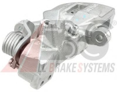 Тормозной суппорт A.B.S. 722011