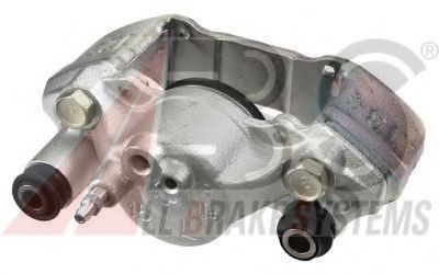 Тормозной суппорт A.B.S. 726891
