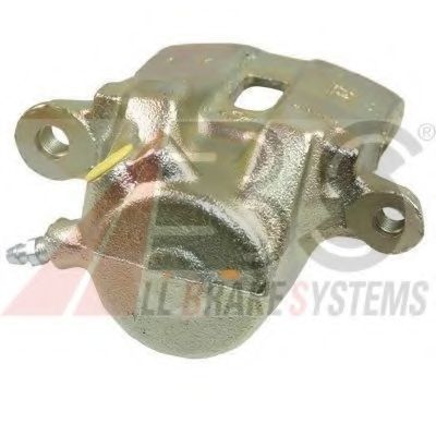 Тормозной суппорт A.B.S. 727112