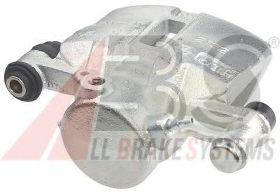 Тормозной суппорт A.B.S. 727231