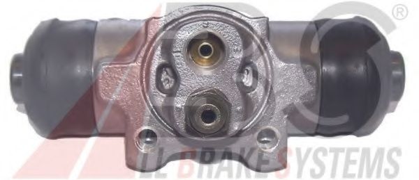 Колесный тормозной цилиндр A.B.S. 72796X