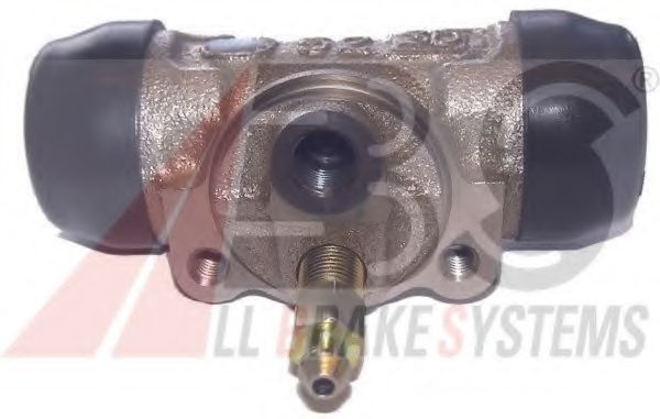 Колесный тормозной цилиндр A.B.S. 72803X