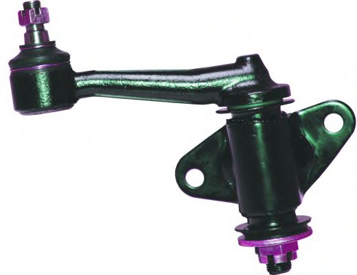 Рычаг независимой подвески колеса, подвеска колеса BIRTH BR2032