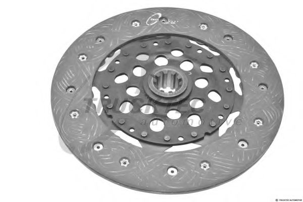 Диск сцепления SCHAEFFLER GRUPPE 324006510