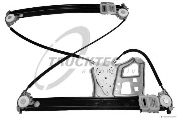 Подъемное устройство для окон TRUCKTEC AUTOMOTIVE 02.53.097