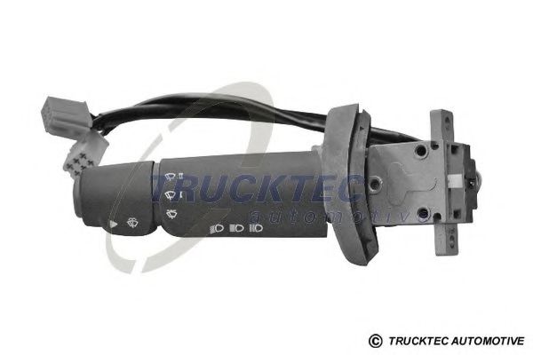 Выключатель на колонке рулевого управления TRUCKTEC AUTOMOTIVE 0542010