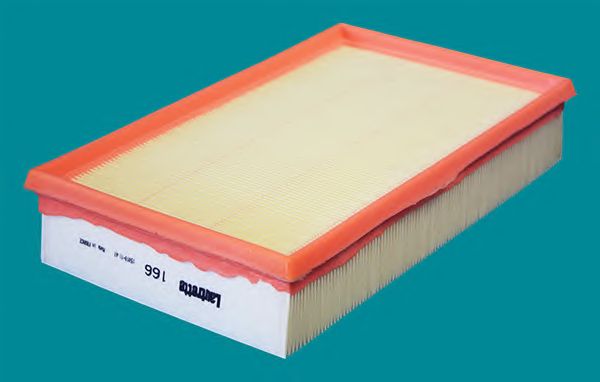 Воздушный фильтр MECAFILTER 166