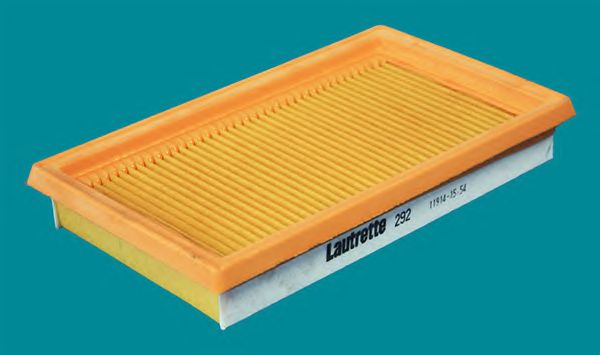 Воздушный фильтр MECAFILTER 292