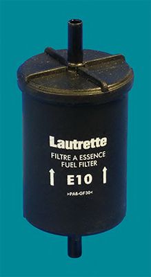 Топливный фильтр MECAFILTER E10