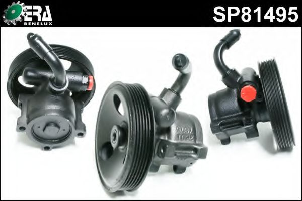 Гидравлический насос, рулевое управление ERA Benelux SP81495