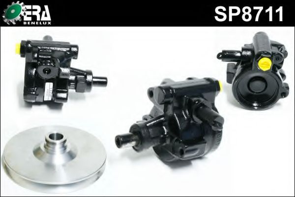 Гидравлический насос, рулевое управление ELSTOCK 150129