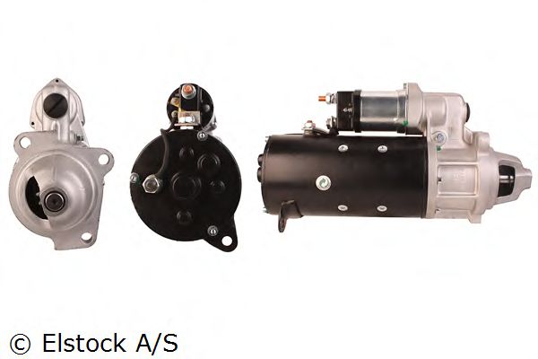 Стартер ELSTOCK 453461