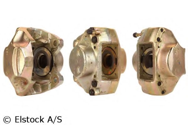 Тормозной суппорт ELSTOCK 82-2183