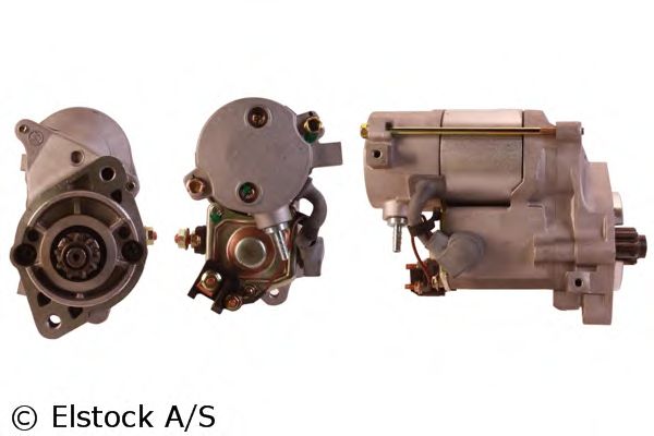 Стартер ELSTOCK 25-4264