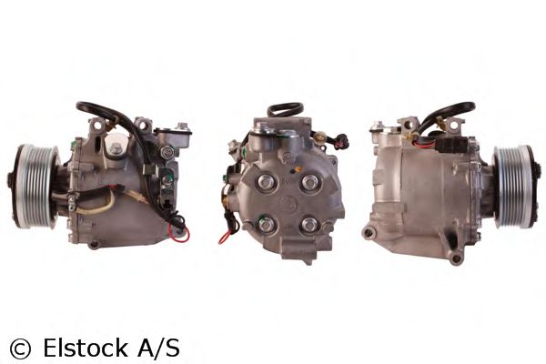 Компрессор, кондиционер ELSTOCK 510799