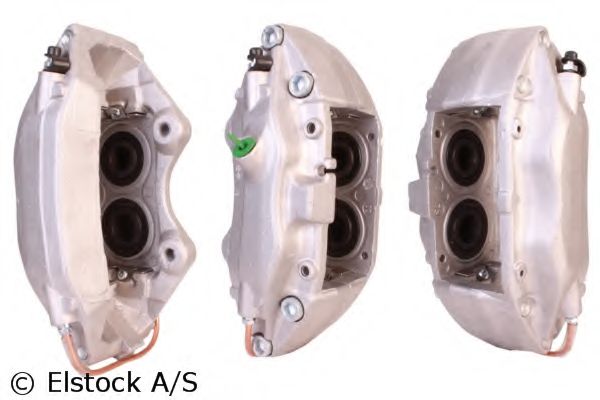 Тормозной суппорт ELSTOCK 82-1670