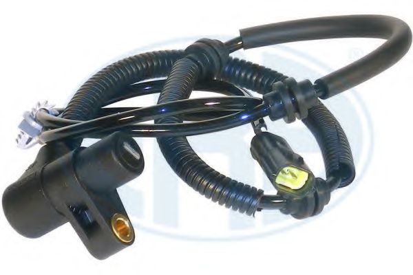 Датчик, частота вращения колеса ERA 560193