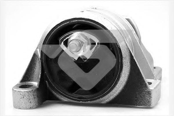 Подвеска, ступенчатая коробка передач HUTCHINSON 594464