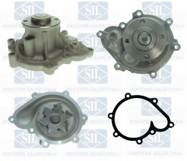 Водяной насос Saleri SIL PA1543