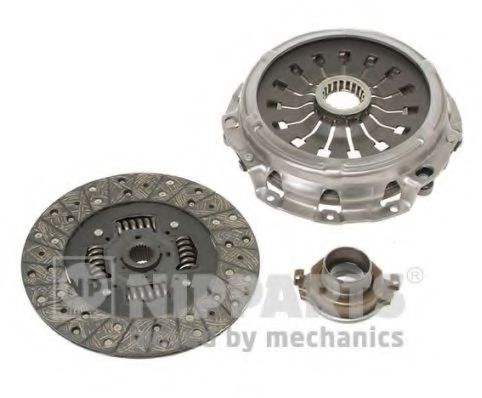 Комплект сцепления NIPPARTS N2005142