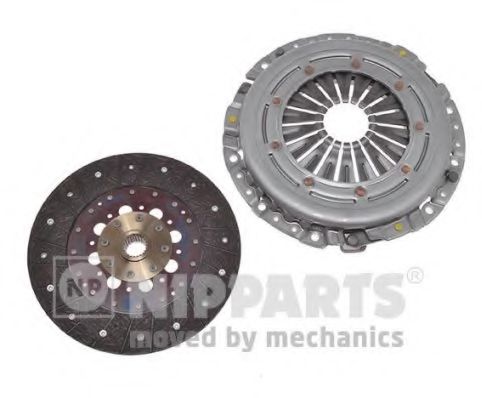 Комплект сцепления NIPPARTS N2010508