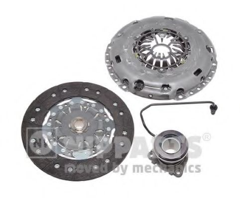Комплект сцепления NIPPARTS N2030905