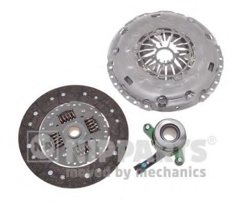 Комплект сцепления NIPPARTS N2035003