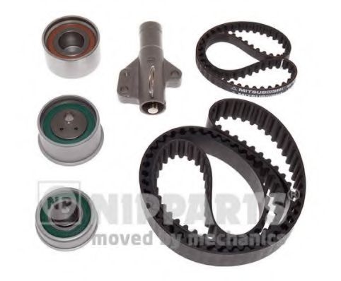 Комплект ремня ГРМ NIPPARTS N1115100