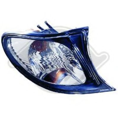 Фонарь указателя поворота DIEDERICHS 1215072